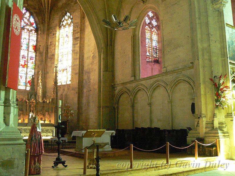 Cathedral, Saint-Émilion .JPG